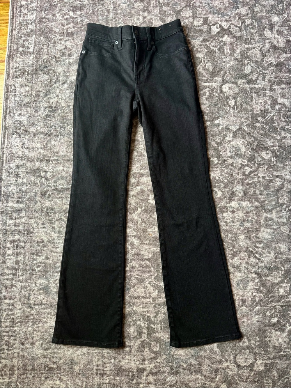 New! Madewell jeans